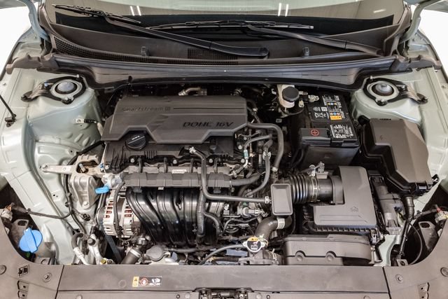 Used 2025 Kia K4 FWD image 3