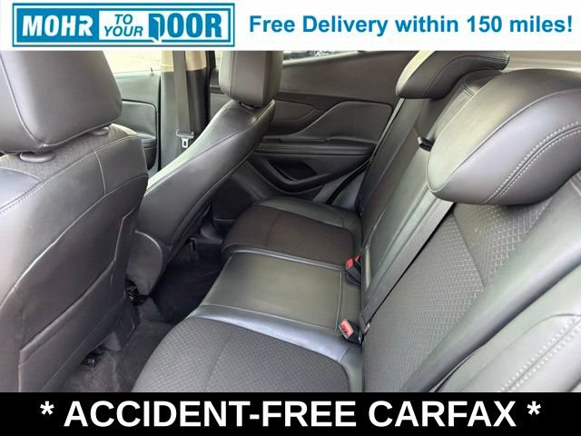 Used 2019 Buick Encore Preferred FWD image 37