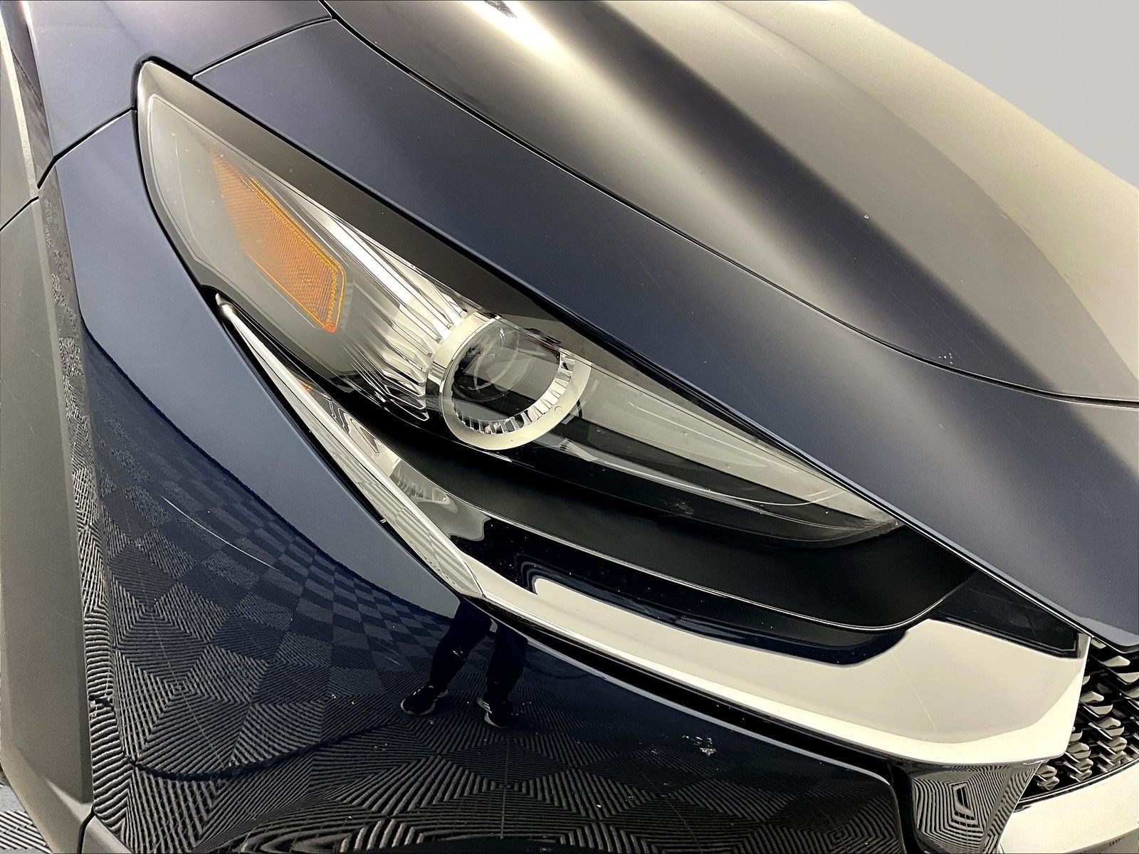 Used 2022 MAZDA CX-30 AWD 2.5 S w/ Preferred Package image 31