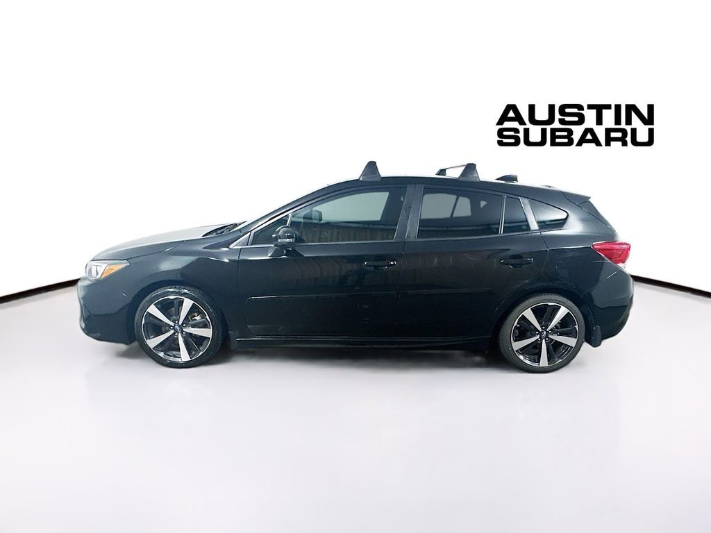 Used 2019 Subaru Impreza 2.0i Sport AWD/4WD image 4