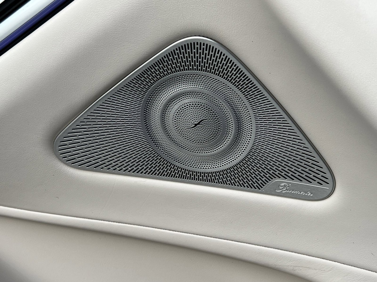 New 2026 Mercedes-Benz S 580 4MATIC Sedan image 35