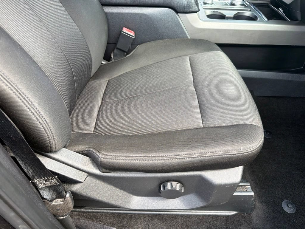Used 2019 Ford Expedition Max XLT AWD/4WD image 39