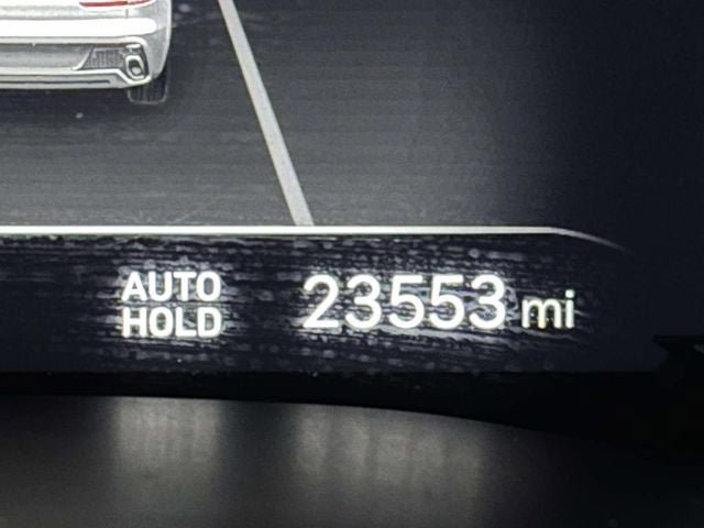 Used 2023 Genesis GV70 2.5T w/ Advanced Package image 39