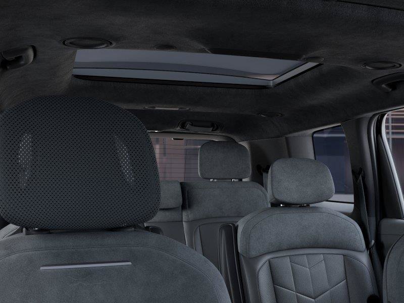 New 2027 Kia Telluride X-Line SX Prestige w/ Towing Package AWD/4WD image 27