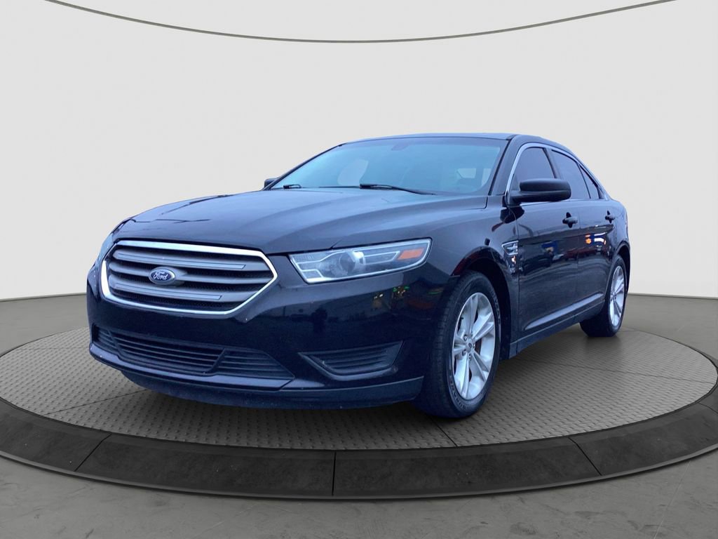 Used 2016 Ford Taurus SE image 3