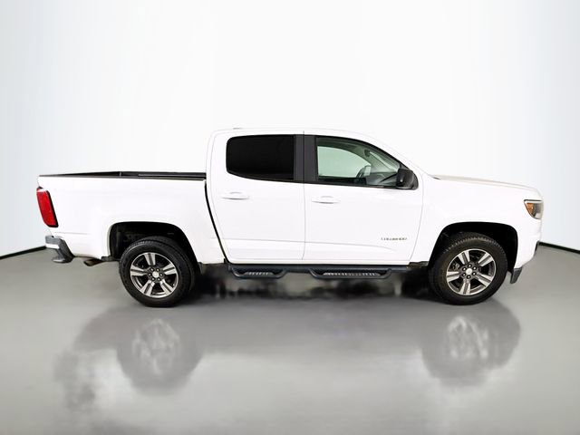 Used 2017 Chevrolet Colorado LT image 9
