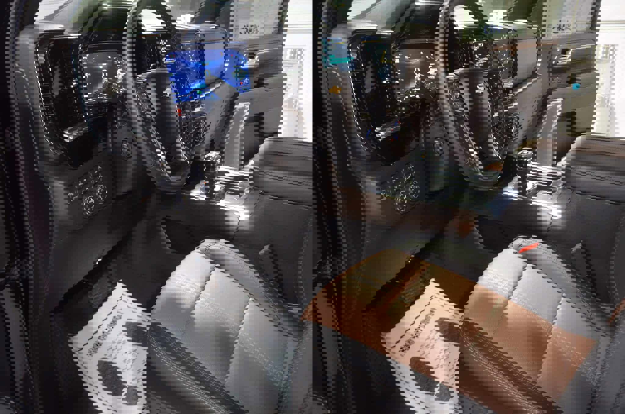 Used 2024 Chevrolet Silverado 1500 High Country image 12