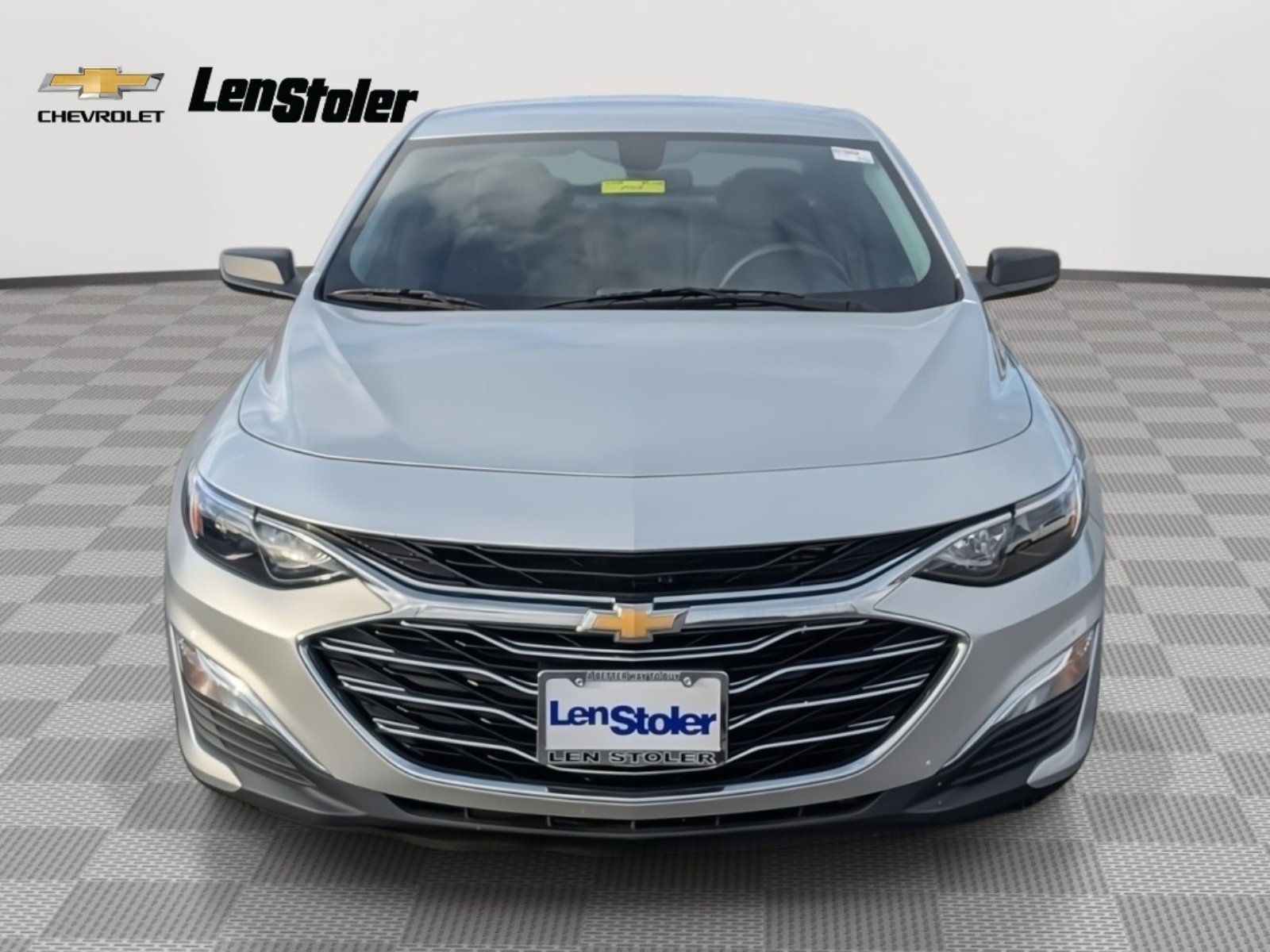Used 2019 Chevrolet Malibu LS image 8
