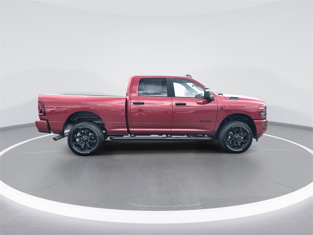 New 2026 RAM 2500 Big Horn image 9