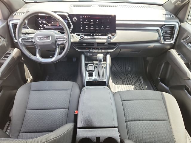 Certified 2024 GMC Canyon Elevation w/ Convenience Package RWD image 12