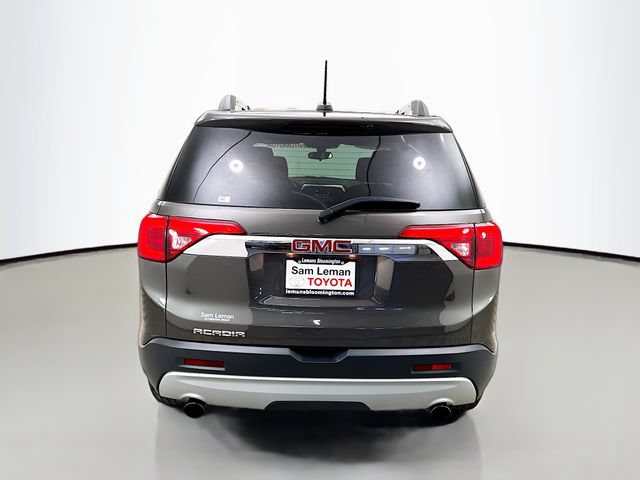 Used 2019 GMC Acadia SLE FWD image 6