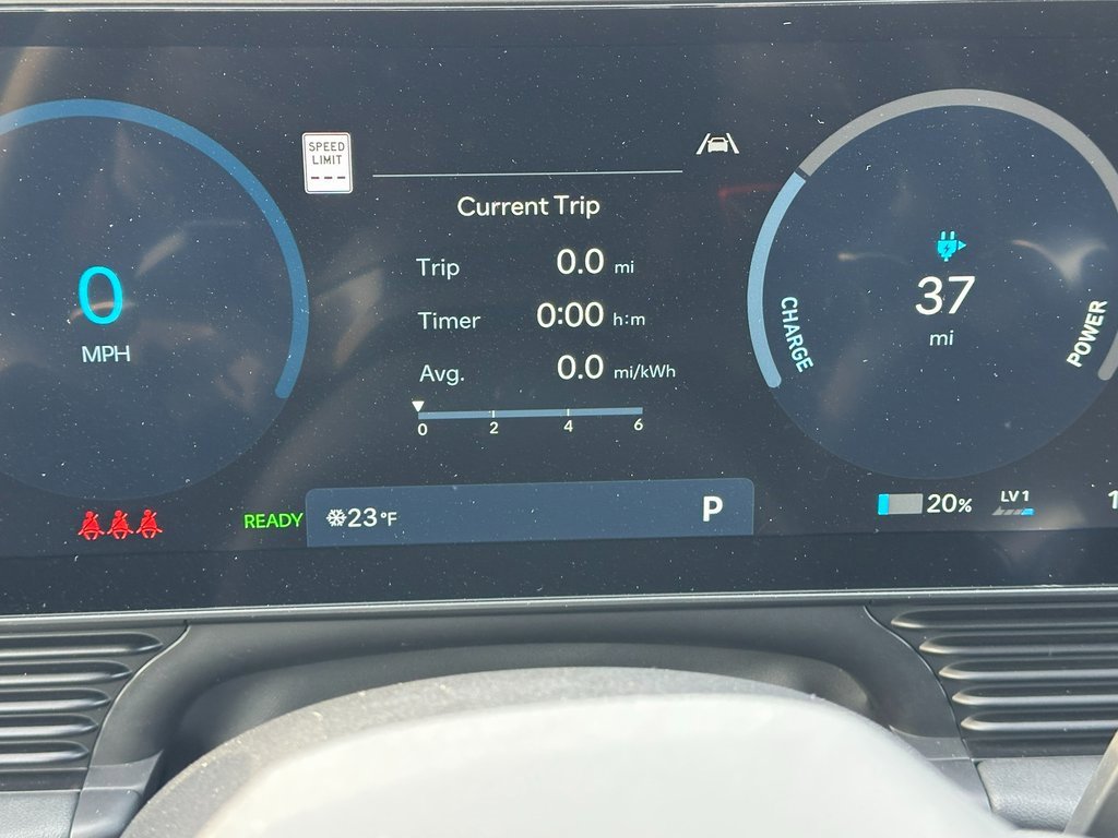 New 2025 Hyundai Ioniq 5 N image 13