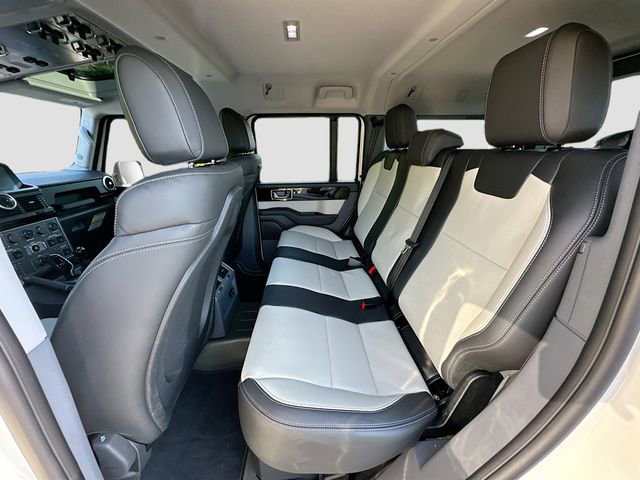 Used 2025 INEOS Grenadier image 22