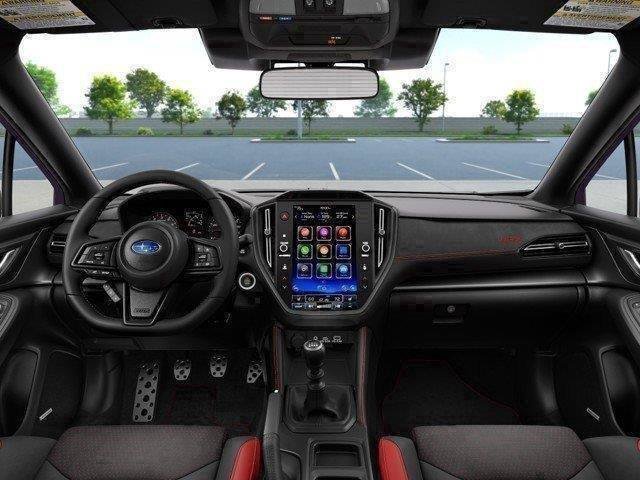 New 2026 Subaru WRX Limited AWD/4WD image 18