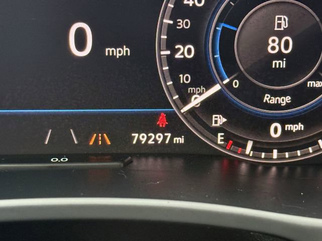 Used 2018 Volkswagen Atlas SEL Premium image 30