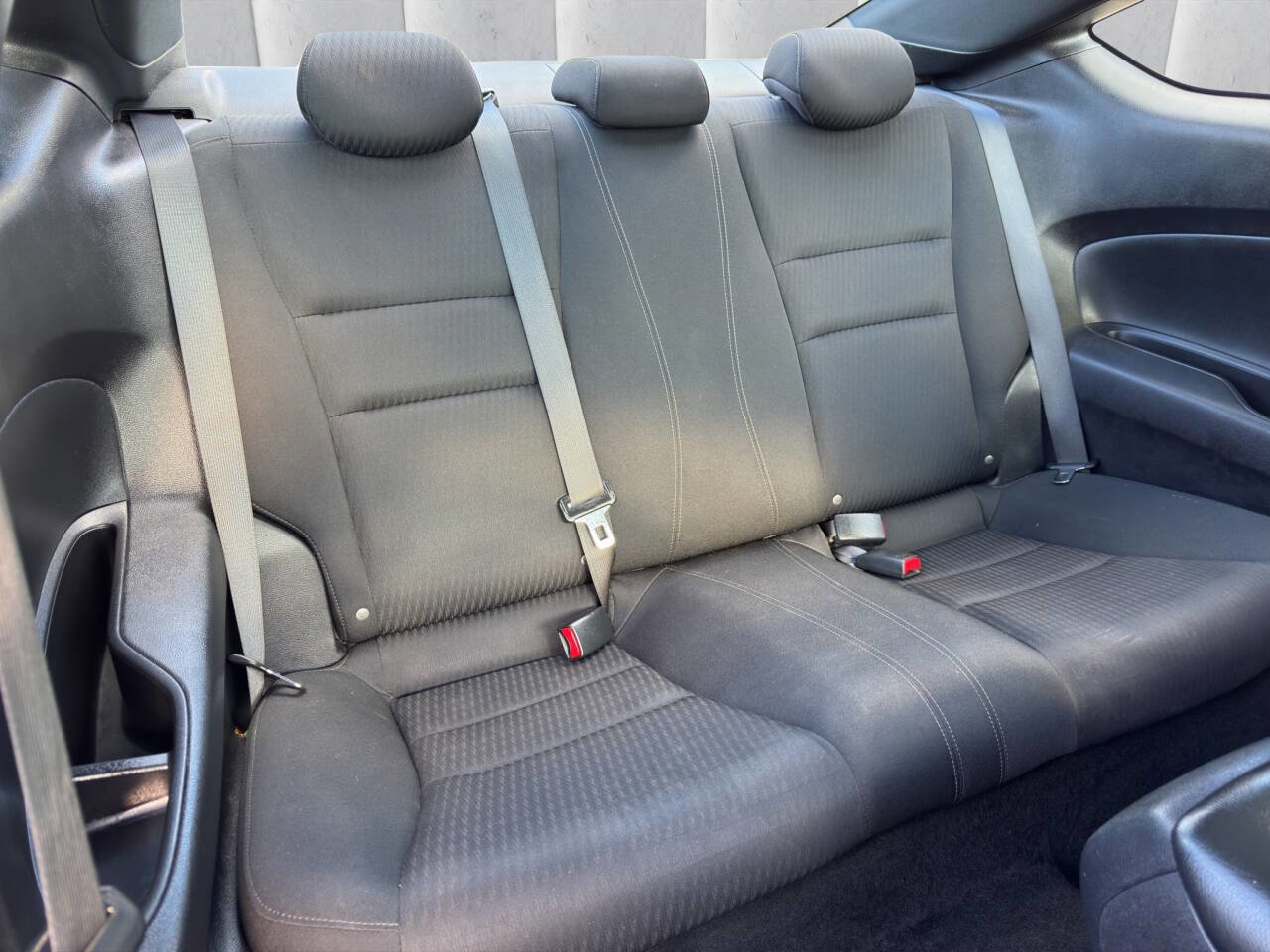 Used 2017 Honda Accord EX image 12