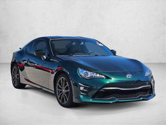 Used 2020 Toyota 86 image 3