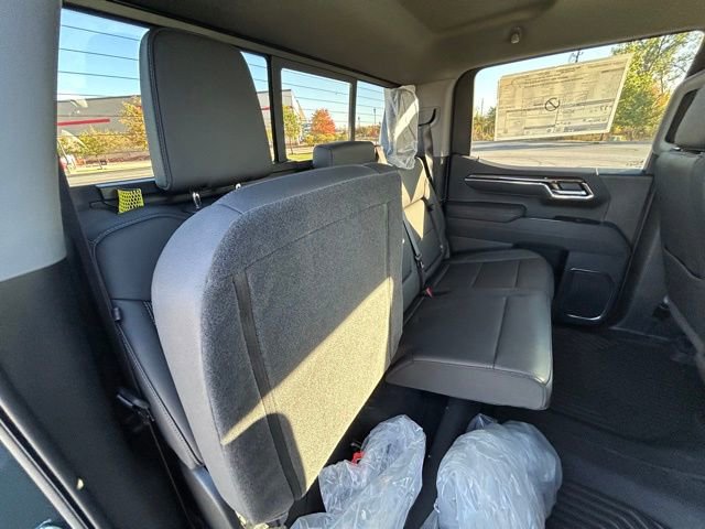 New 2026 Chevrolet Silverado 1500 LT Trail Boss w/ LT Trail Boss Premium Package image 29