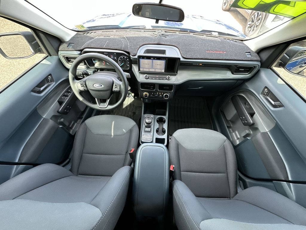 Used 2024 Ford Maverick XL FWD image 27