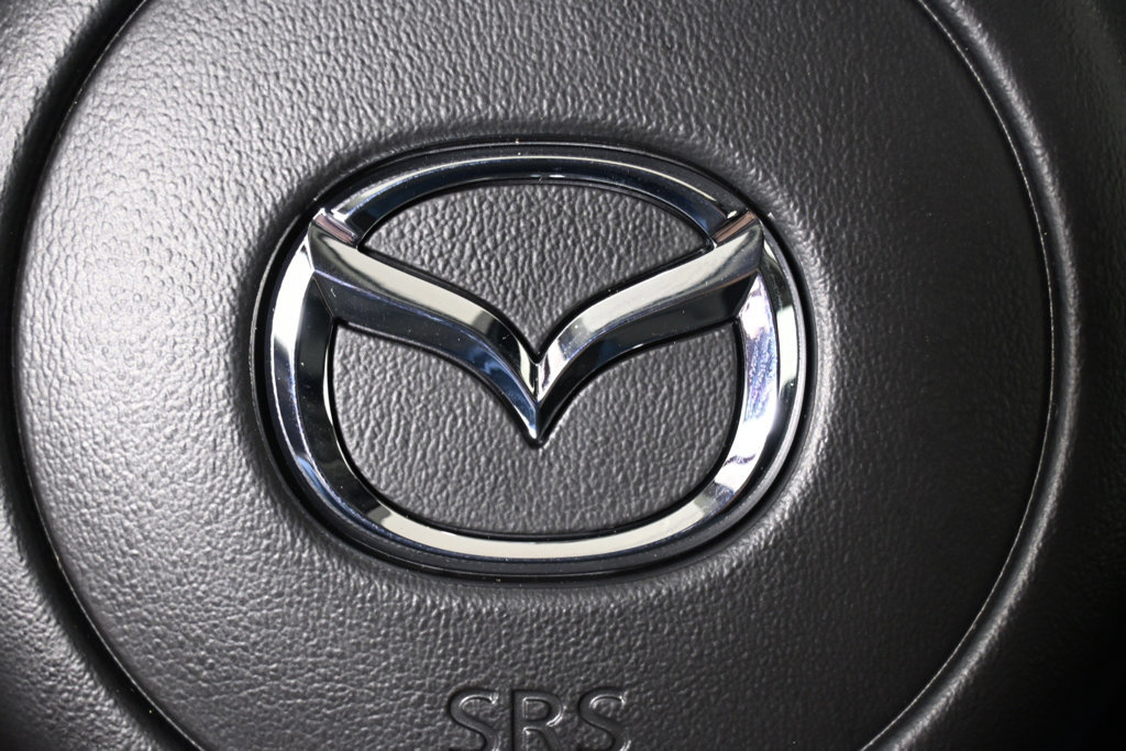New 2026 MAZDA CX-50 AWD 2.5 Hybrid w/ Weather Package image 34