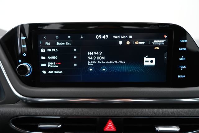 Used 2022 Hyundai Sonata SEL Plus image 27