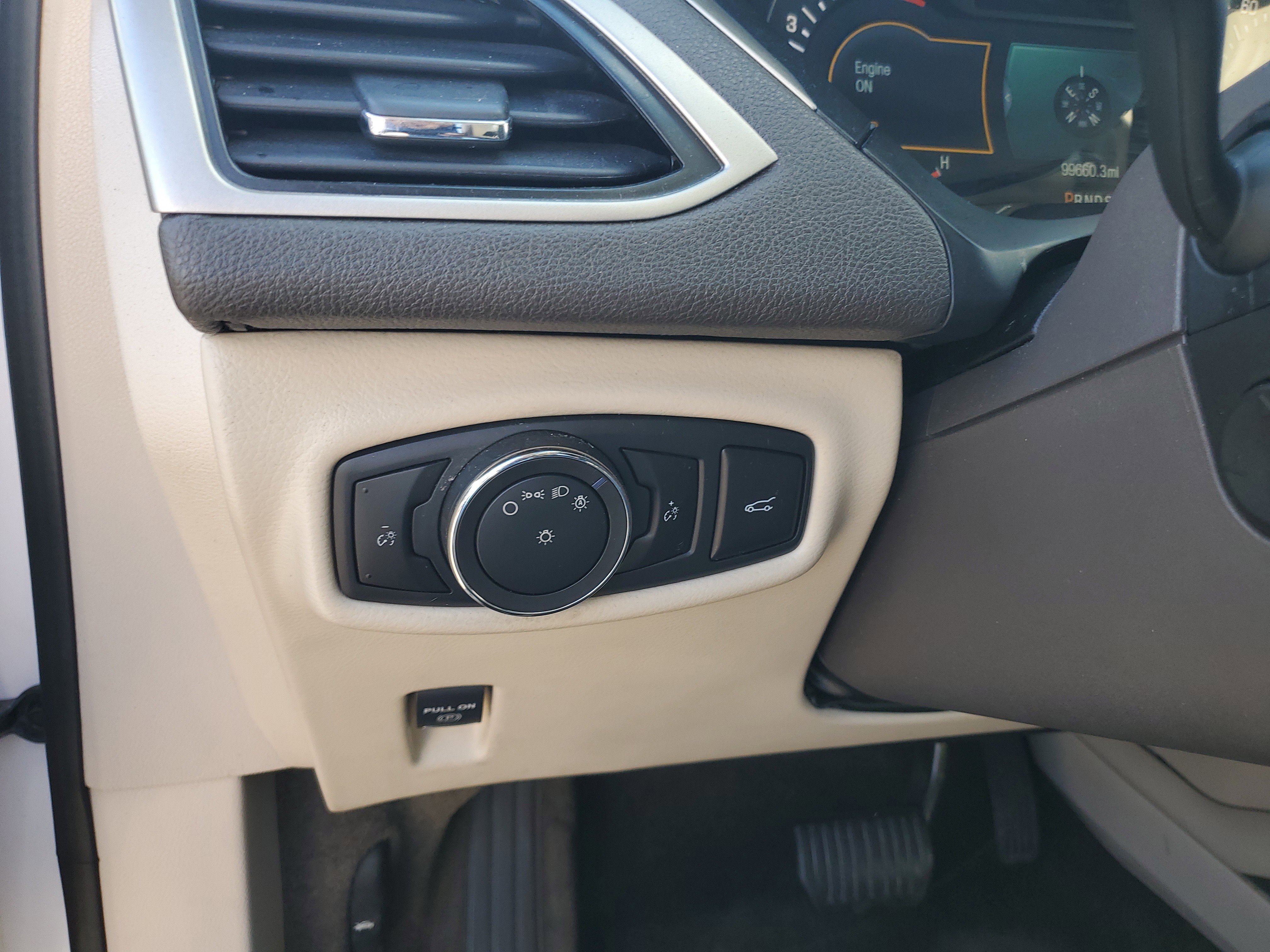 Used 2016 Lincoln MKZ w/ Equipment Group 300A Reserve image 16