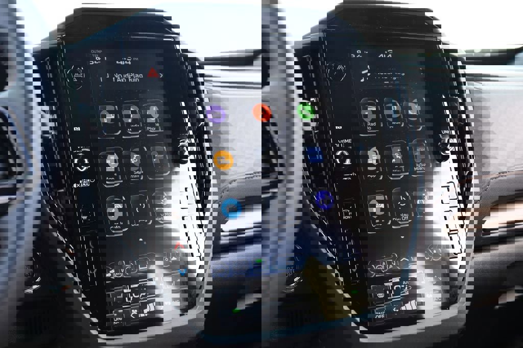 New 2026 Subaru Forester Sport image 13