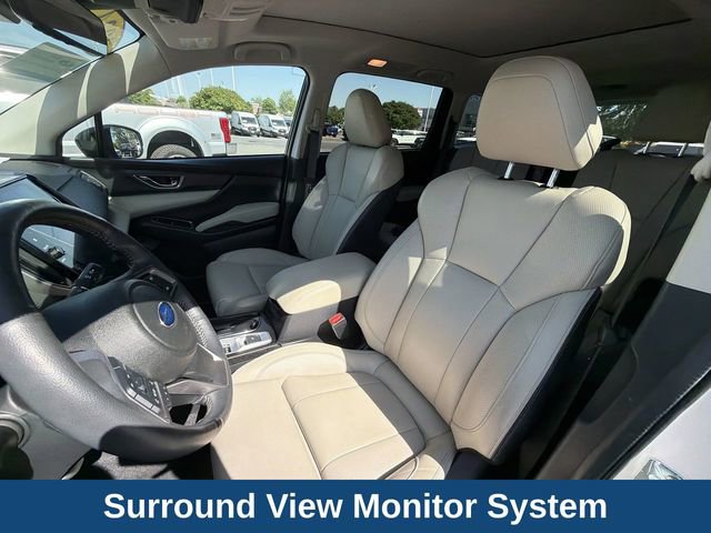 Used 2024 Subaru Ascent Limited w/ Technology Package image 11