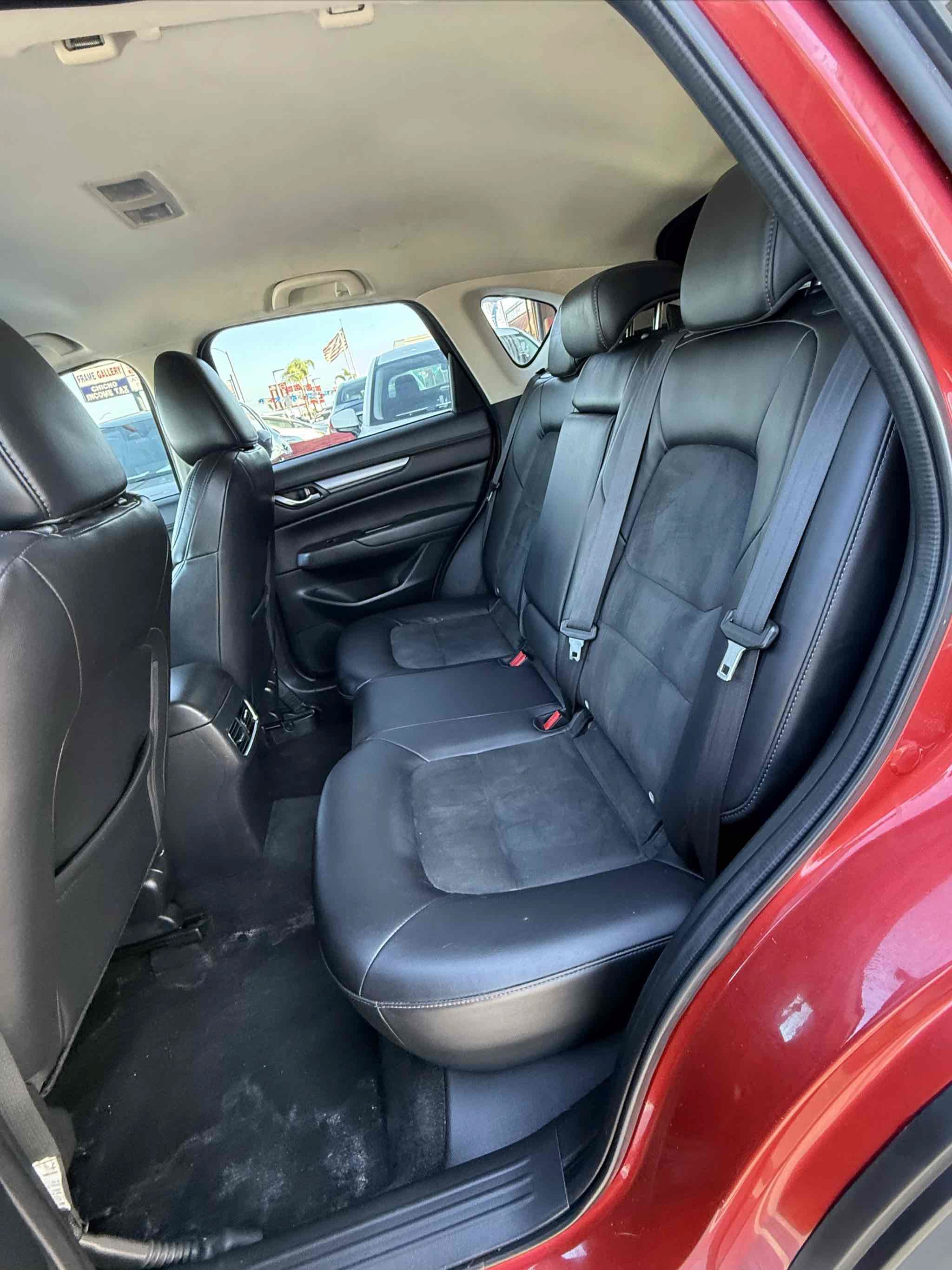 Used 2019 MAZDA CX-5 Touring FWD image 61