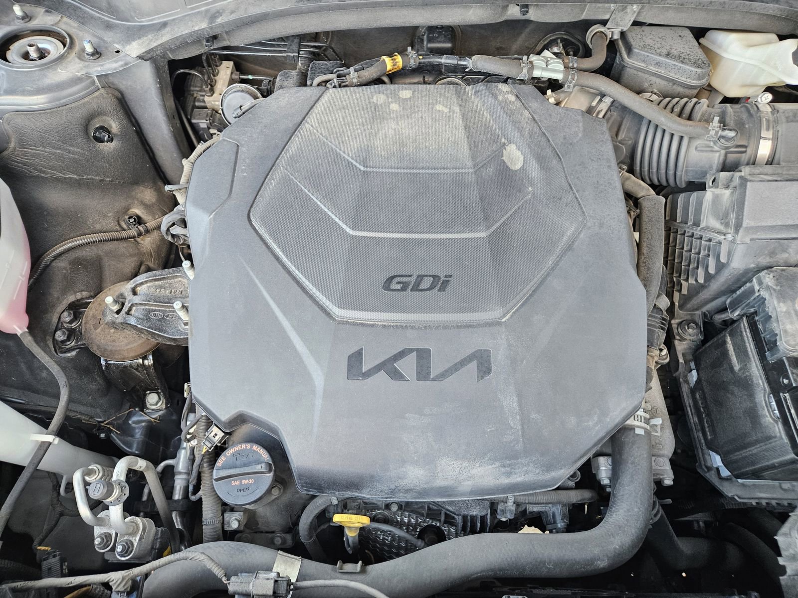 Used 2022 Kia Telluride EX AWD/4WD image 34