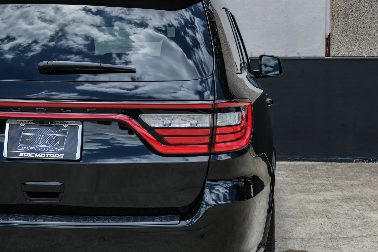 Used 2025 Dodge Durango R/T AWD/4WD image 52