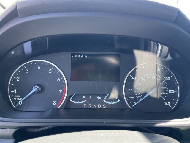 Used 2020 Ford EcoSport SES AWD/4WD image 10