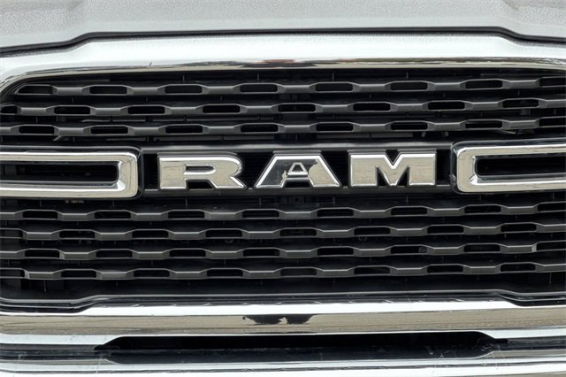 Used 2024 RAM 2500 Big Horn w/ Bed Utility Group image 45