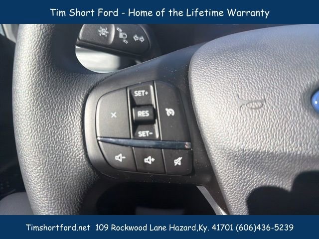 New 2026 Ford Maverick XLT AWD/4WD image 16