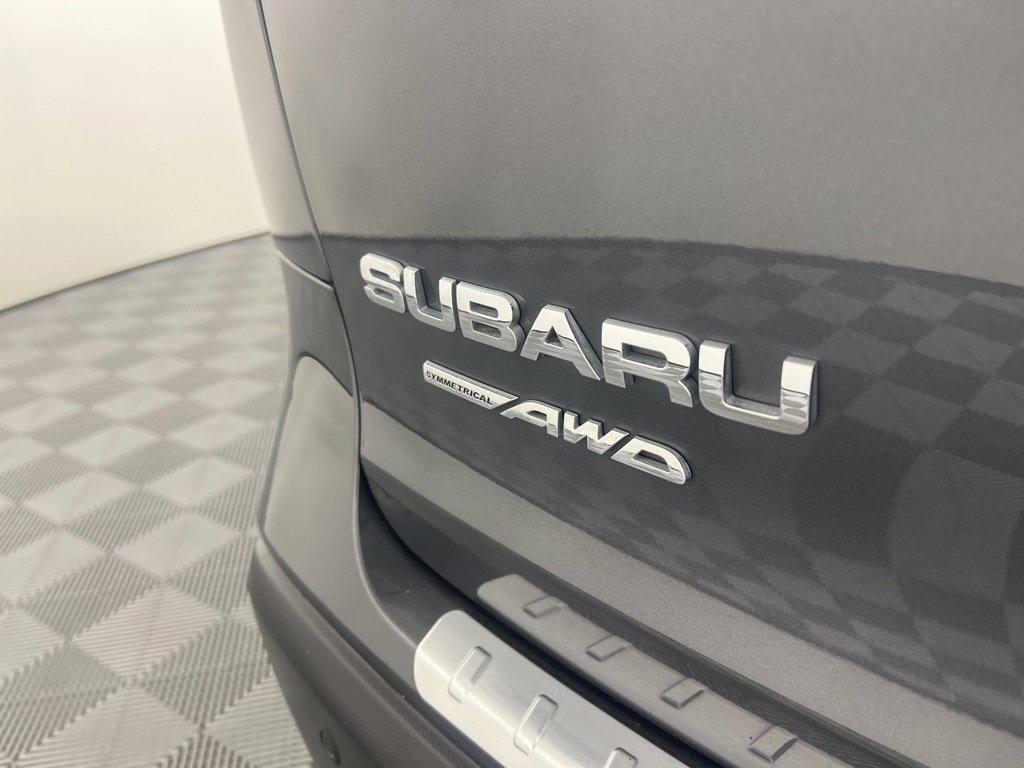 Used 2021 Subaru Ascent Premium w/ Convenience Package image 12