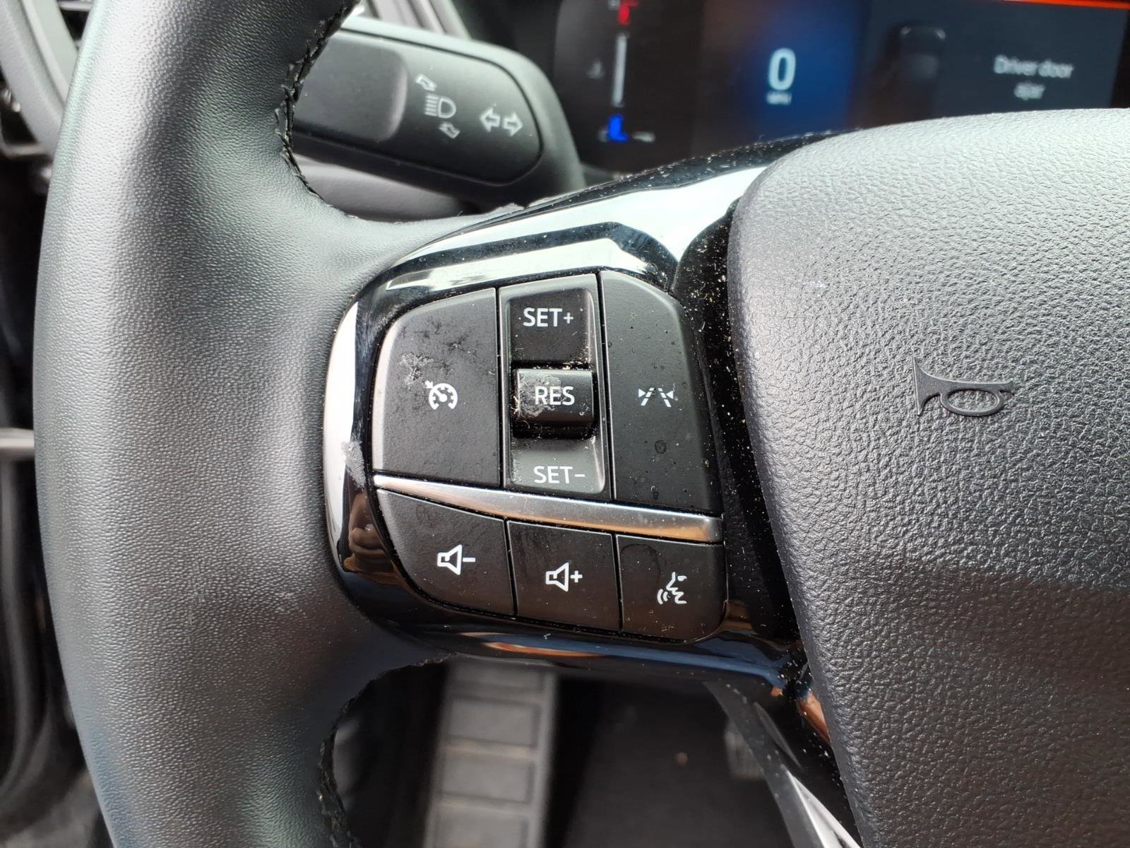 Used 2024 Ford Escape Active image 16