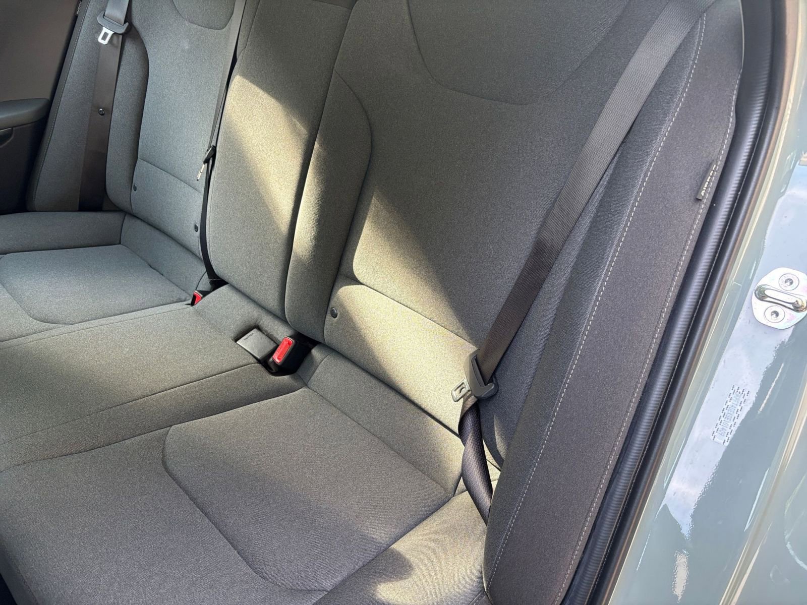 Used 2025 Kia K4 FWD image 33