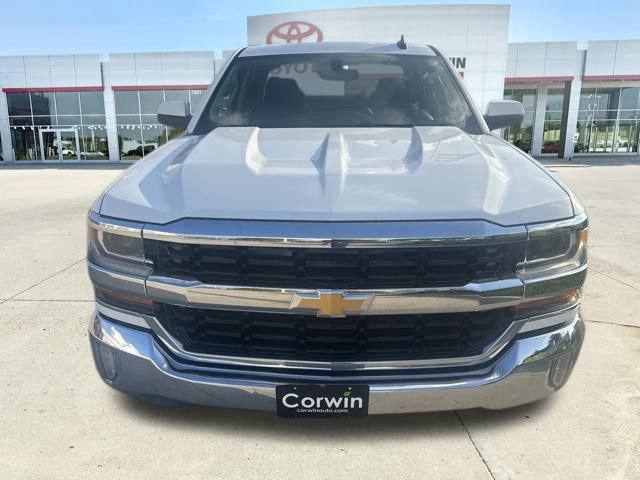 Used 2017 Chevrolet Silverado 1500 LT w/ All Star Edition RWD image 18
