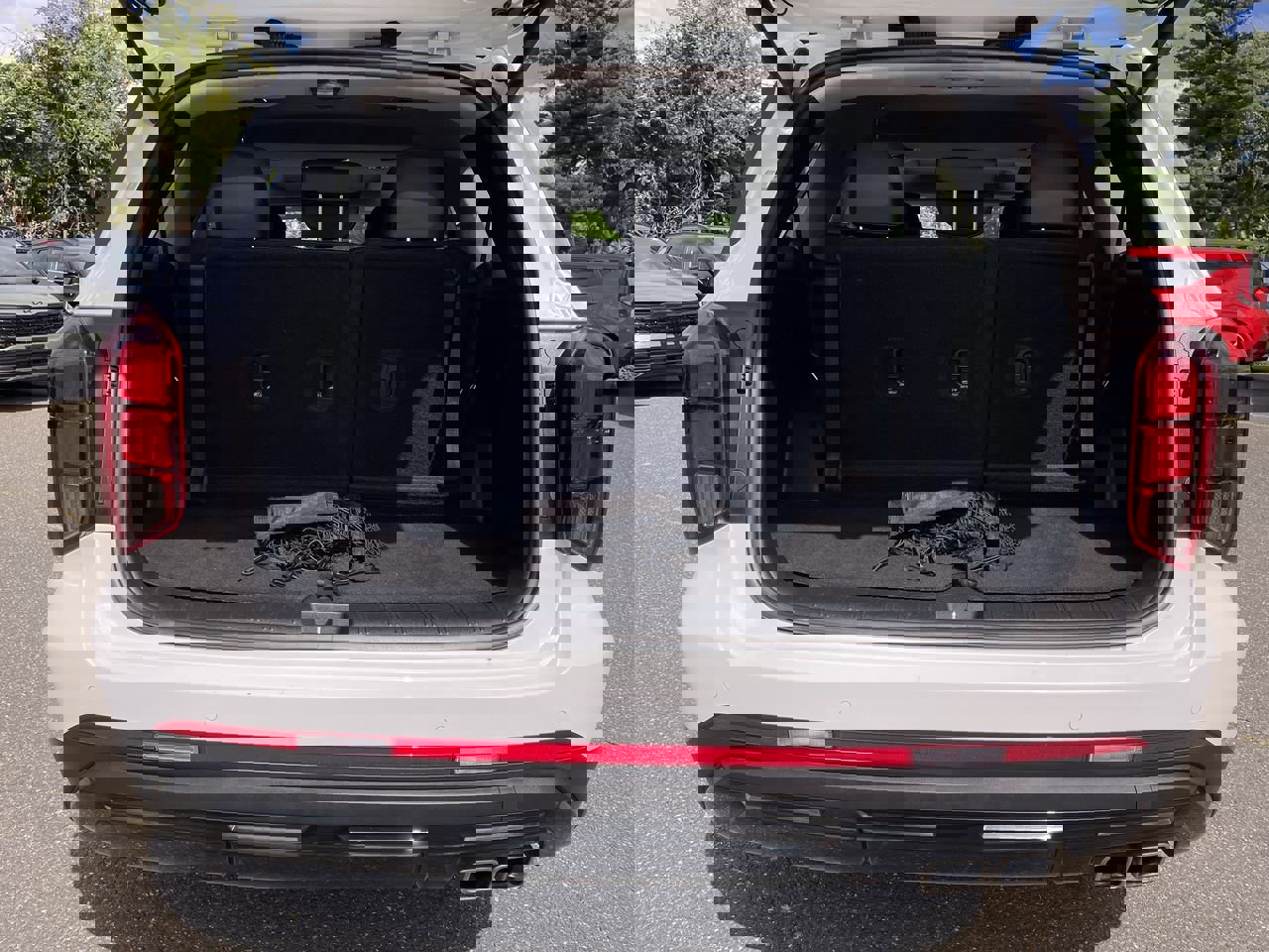 Used 2024 Hyundai Palisade XRT image 11