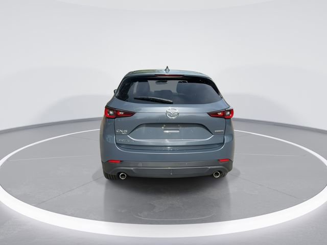 Certified 2024 MAZDA CX-5 Carbon Edition AWD/4WD image 7