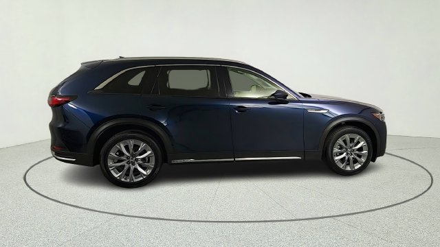 New 2026 MAZDA CX-90 3.3 Turbo w/ Premium Plus Pkg AWD/4WD image 8