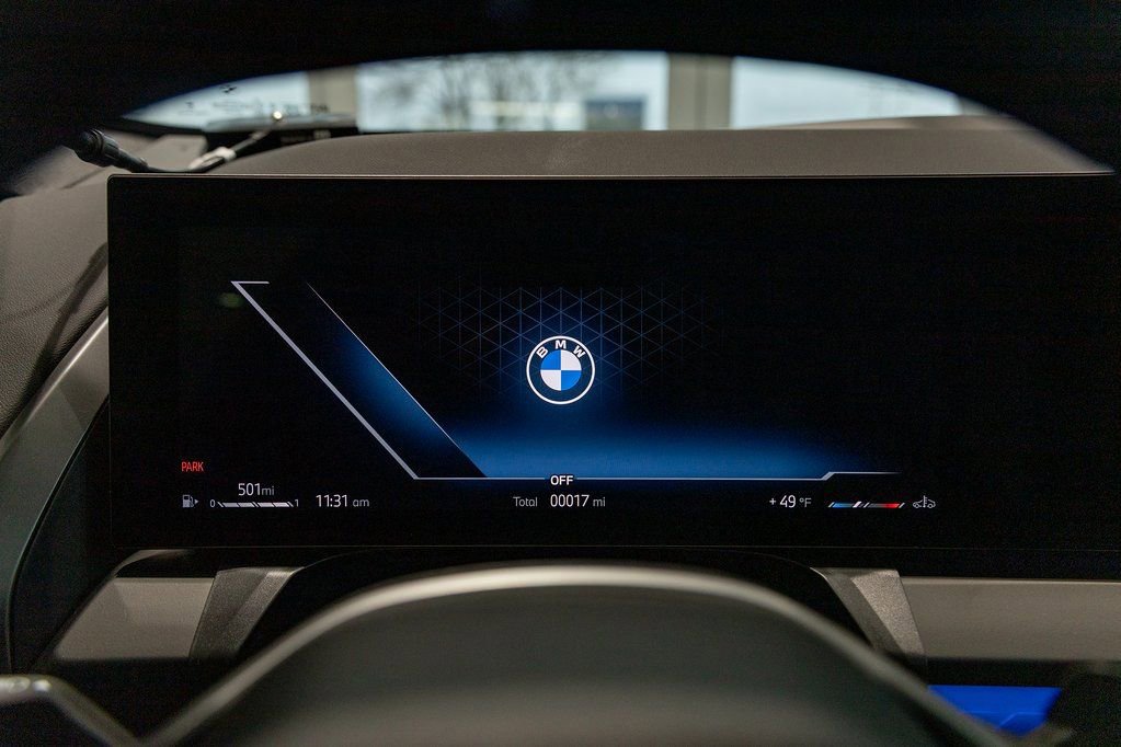 Used 2026 BMW X3 xDrive30 w/ Convenience Package image 28