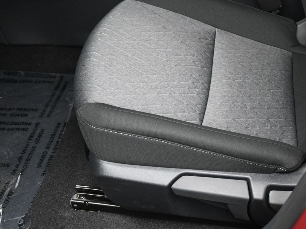 New 2026 Nissan Sentra SV w/ Floor Mat Package image 15