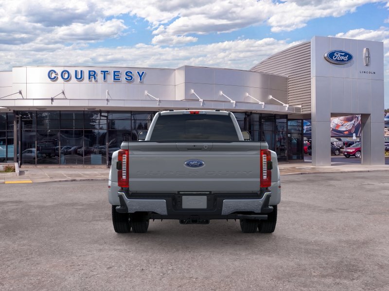 New 2026 Ford F450 Lariat w/ Lariat Ultimate Package AWD/4WD image 5