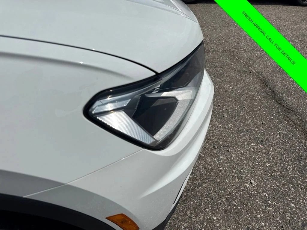 Used 2019 Volkswagen Tiguan SE AWD/4WD image 4