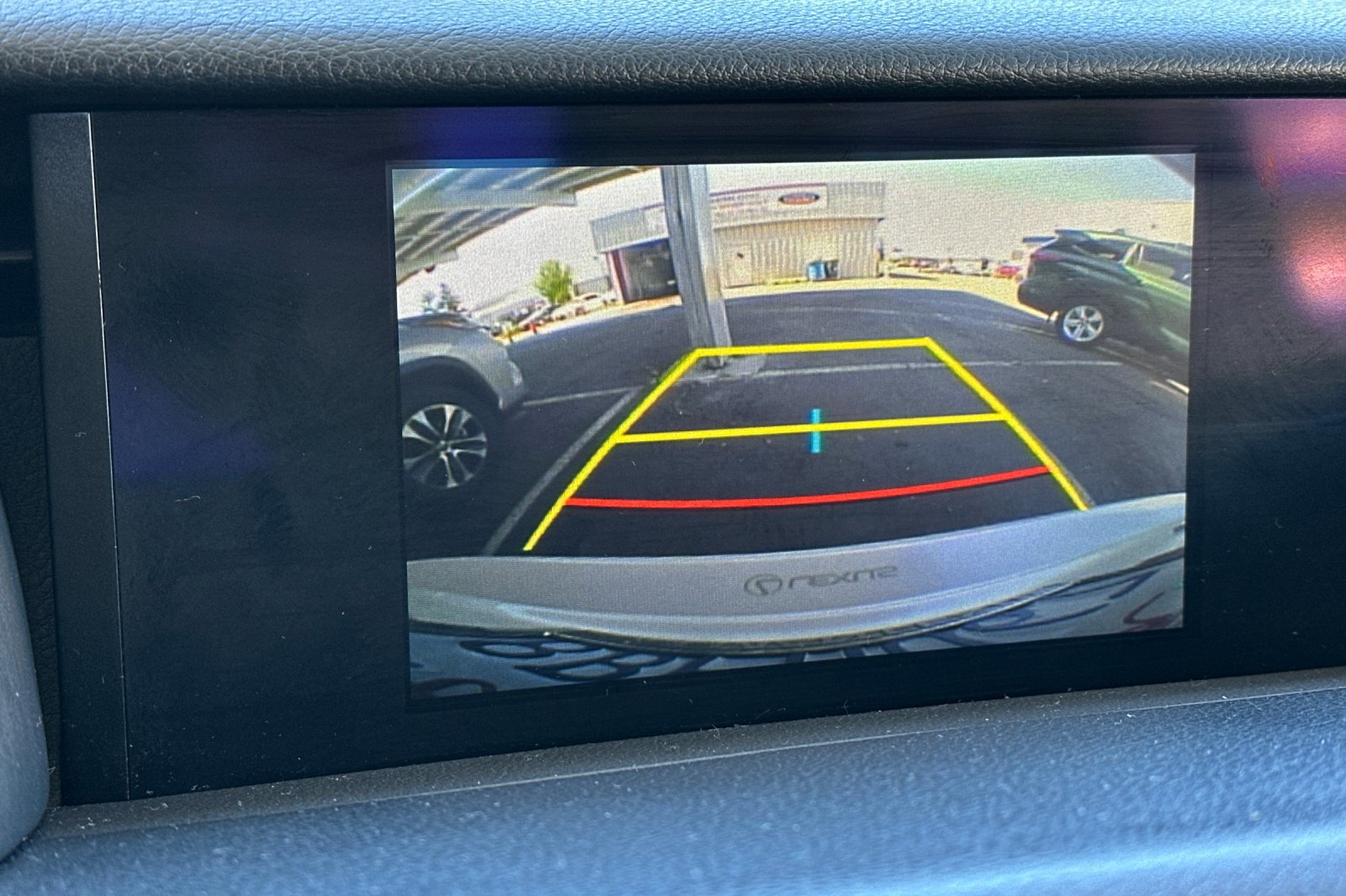 Used 2018 Lexus IS 300 w/ Accessory Package 2 image 18