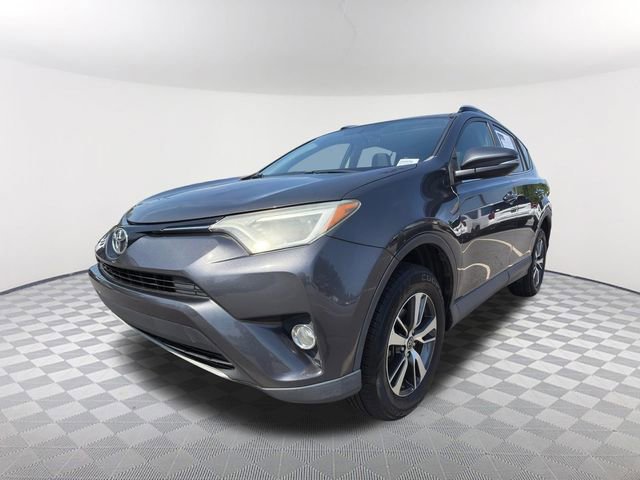 Used 2016 Toyota RAV4 XLE FWD image 1