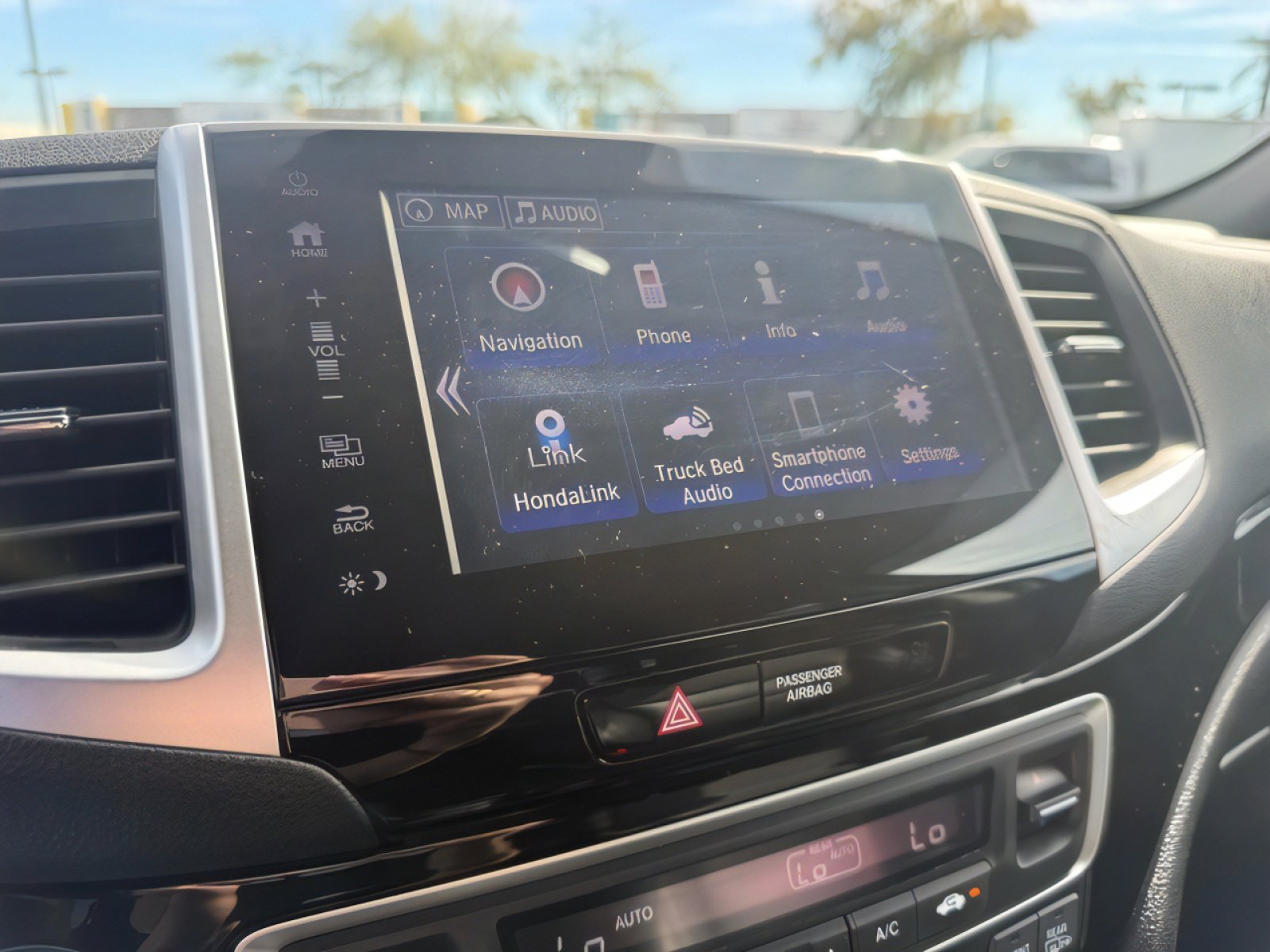 Used 2019 Honda Ridgeline RTL-E image 19