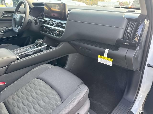 New 2026 Nissan Pathfinder SV FWD image 15