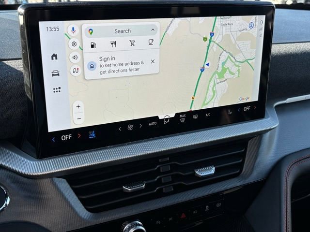 New 2026 Ford Explorer ST w/ Sun And Sound Package AWD/4WD image 34